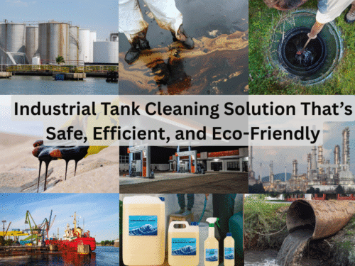 Aquaquick cleaning. 5