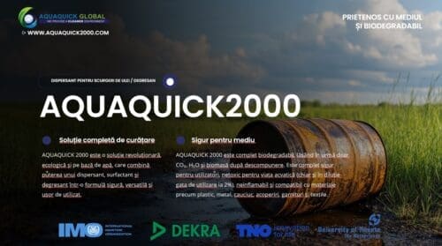 AQUAQUICK 2000 Product and Company Docuset